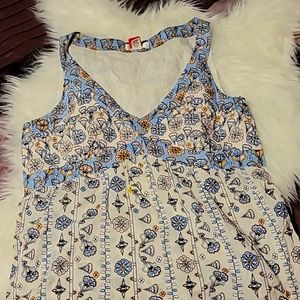 Size 12 top Anne Taylor loft